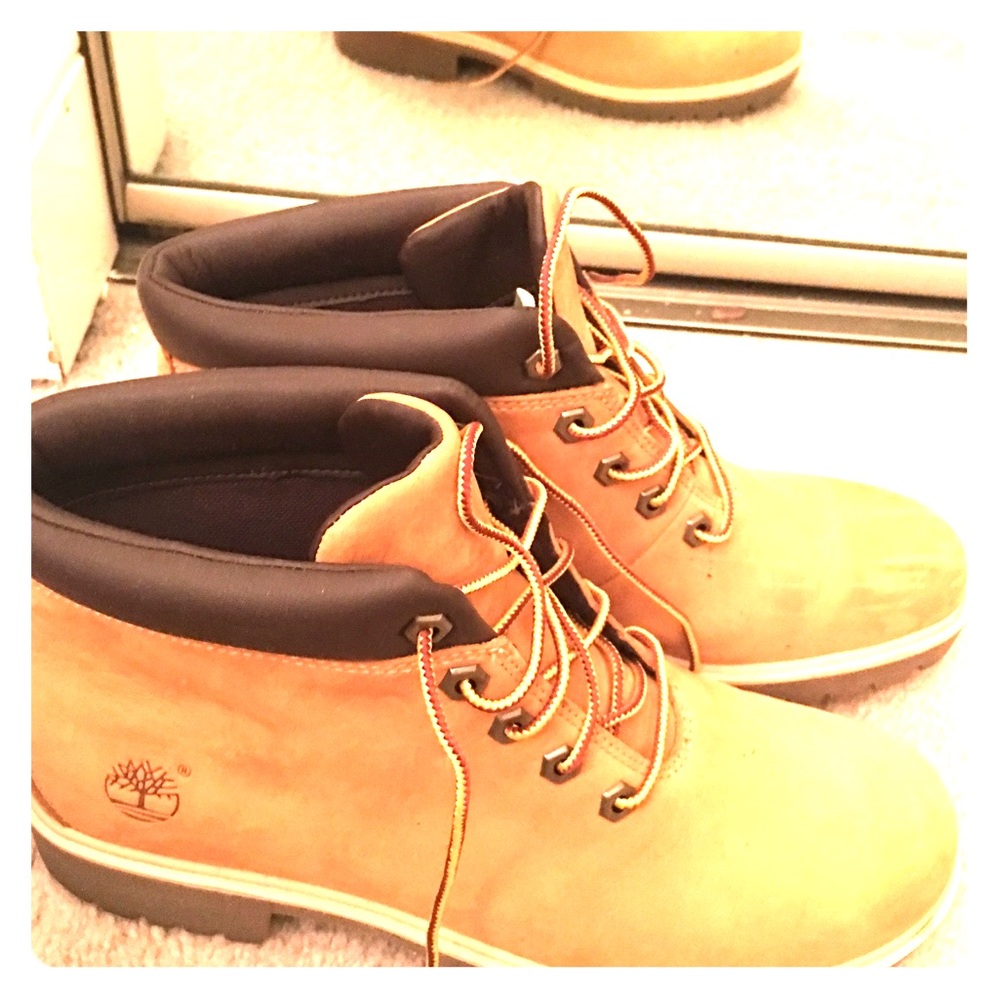 Women Timberland Boots